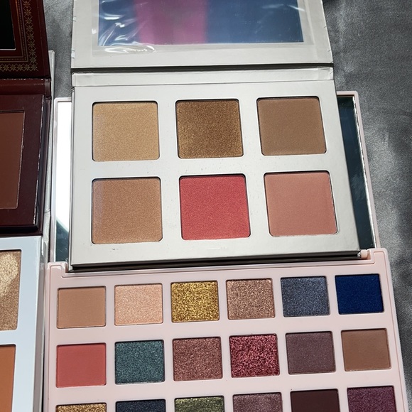 Makeup Palette lot